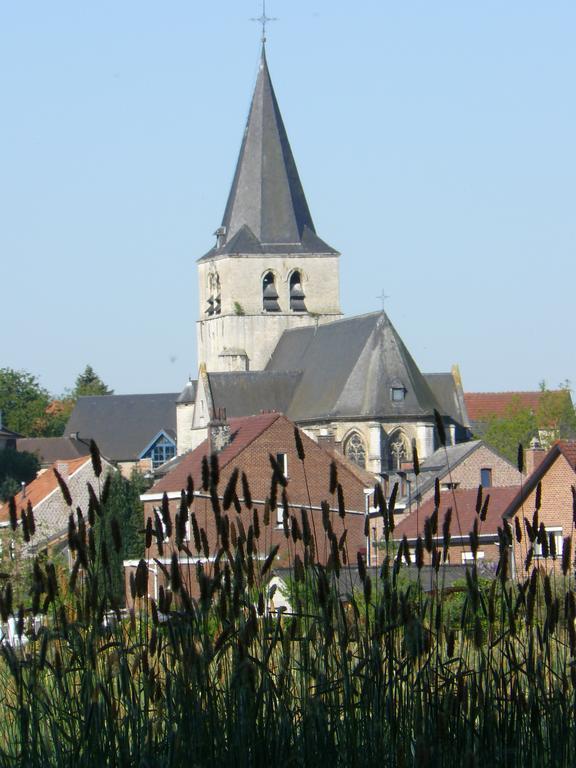 Huis Van Rooi Sint-Agatha-Rode 외부 사진