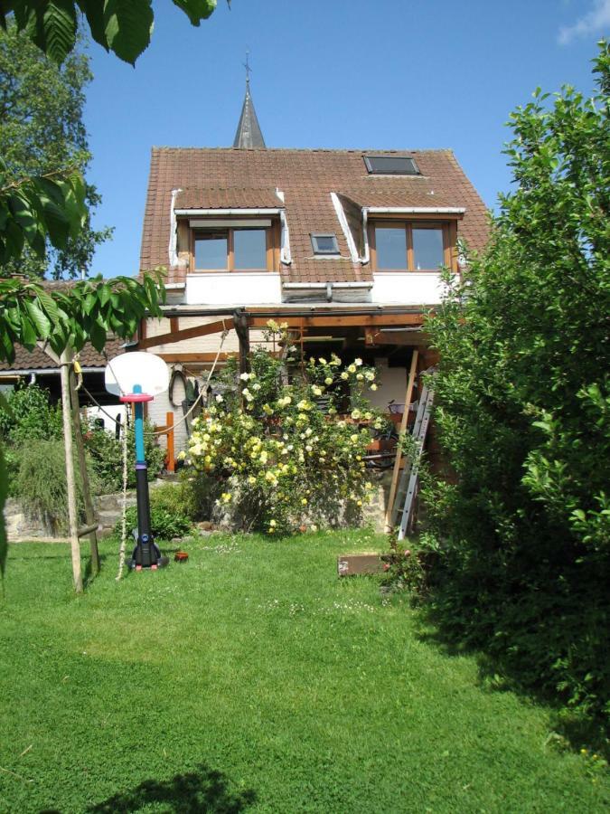Huis Van Rooi Sint-Agatha-Rode 외부 사진